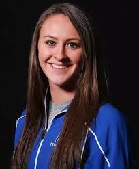 2013-14 Women's Track and Field Roster