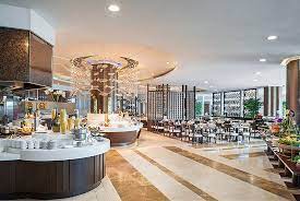The most discerning connoisseurs will be in awe of hotel bennett's signature restaurant and bar. The Berkeley Dining Room Bangkok Downtown Bangkok Restaurant Bewertungen Telefonnummer Fotos Tripadvisor