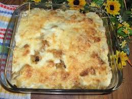 Recette Gratin De Patisson En Video Recette Gratin Patisson Recette Gratin Recette Patisson