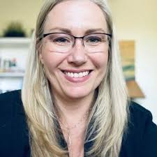 Sharon Spooler (@SharonSpooler)