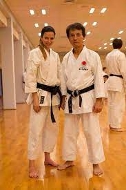 Anna lewandowska mistrzynią świata w karate! 1722924 503633646422512 661728884 N Anna Lewandowska Healthy Plan By Ann