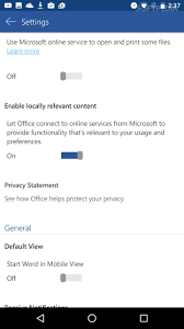Sharing and collaborating using word files is easy and increasingly common. Microsoft Word Apk Download
