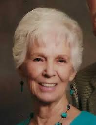 Obituary information for Luda Whitehead