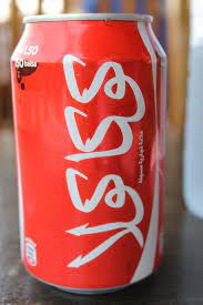 Konkurs sukces pisany szminką bizneswoman roku promuje kobiety w biznesie. Coke In Dubai United Arab Emirates Dubai United Arab Emirates Trucial States