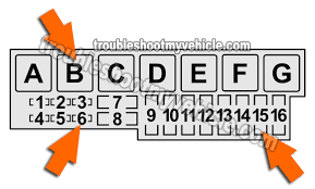 Basic wiring diagram fuel gauge. 1993 1995 Fuel Pump Wiring Diagram Jeep 4 0l