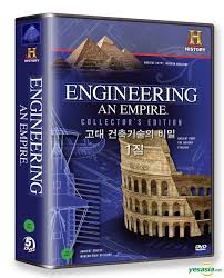 YESASIA: Engineering an Empire Collector's Edition (5DVD) (Korea Version)  DVD - - Korea Movies & Videos - Free Shipping - North America Site