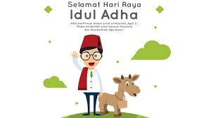 Dari mulai gambar pemandangan, hewan, kartun terbaru, kendaraan. Gambar Kata Hari Raya Idul Adha Cikimm Com