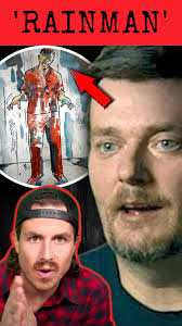 The Man Who Could Make It Rain