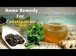 How To Get Rid Of Constipation Immediately Constipation Home Remedies Home Remedies With Upasana Youtube