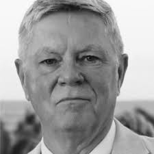 Walter Landrum (1954-2019)