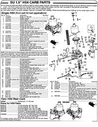 su hs4 carb parts pg 85