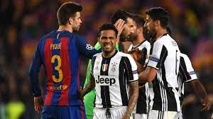 May 05, 2021 · the 2021 uefa champions league final is set: Barcelona Vs Juventus Champions League 2016 17 Match Report Goals Action As Com