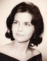 Sarah Helen Putman Logan Obituary