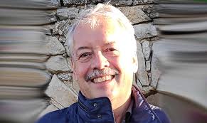 Dr. Wolfgang Hoffmann: "Das Geheimnis eines erfüllten Lebens" -