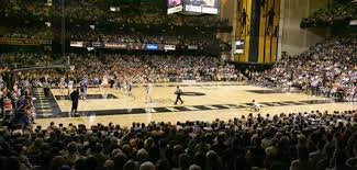 Memorial Gymnasium Vanderbilt University Vanderbilt