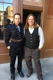 Pin By Sherry On Murdoch Mysteries Murdoch Mysteries Johnny Harris Jonny Harris 620x348 px download gif but it didnt. pinterest