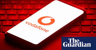 My vodafone is the perfect app to make the most of your service. Vodafone Shares Sink After Revenues Slump Vodafone The Guardian