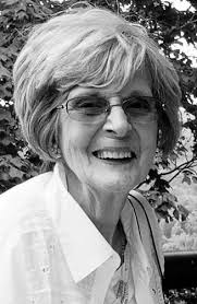 Wilma Lyon Obituary (1931