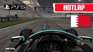 Jul 15, 2021 · f1 2021 will be released on ps4, ps5, xbox one, xbox series x|s and pc via steam. F1 2021 Bahrain Hotlap Setup Ps5 Gameplay 1 25 833 Youtube