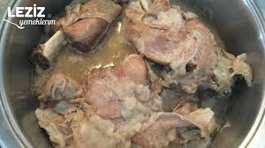 Kuzu Kol Leziz Yemeklerim Yemek Tarifi Deniz Urunleri Tarifleri Leziz Yemek Yemek