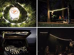 Luminoodle Waterproof Lightweight Led Light Rope Expertly Chosen Gifts
