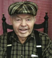 Wendell Gibby Obituary (2012)