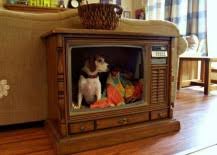 (you'll see why soon, trust me.) if you want to see how it's done in action, be sure to watch. 15 Stylish Pet Beds That Also Serve As Great Looking Tables