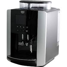 Lorsque nous achetons une nouvelle machine à café, il est je voulais trouver une bonne cafetière et me renseigner sur une marque qui propose différents styles de. Test Krups Yy3075fd Cafetieres A Expresso Avec Broyeur A Grains Ufc Que Choisir