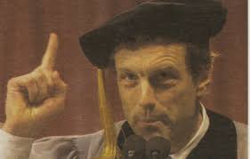 Commencement Honors for Herb Alpert, Patti Austin, and John Sykes