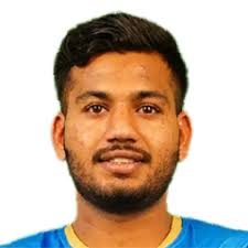 Ajay Sahu Profile & Career Stats