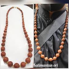 Maka intan kalimantan masih menjadi misteri geologi. Kalung Wanita Batu Pasir Emas Asli Shopee Indonesia