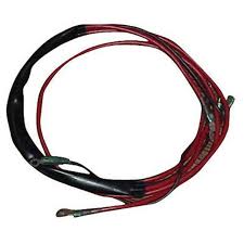 The site owner hides the web page description. Commercial Vehicle Parts Massey Ferguson 165 168 178 185 188 Tractor Wiring Harness Loom Alternator Type Tc Media