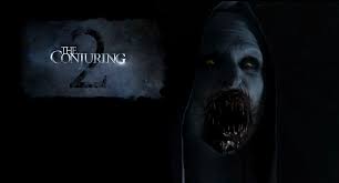 Obwohl andere dies auf die wirkung seiner medikamente schieben, ist bald nicht mehr von der hand zu weisen, dass in dem haus übernatürliches vor sich geht. Conjuring 2 Kritik Simplifyblog