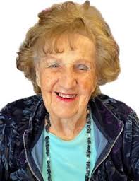 Evelyn Braddock Hartley