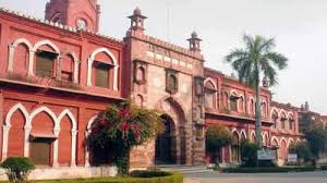 Not just aligarh, the zila panchayat of mainpuri too passed a resolution seeking to rename mainpuri as mayan nagar after sage mayan who founded the present day mainpuri, the report said. Army Rejects Candidate Says Aligarh Muslim University Unauthorised Agra News Times Of India