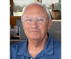 Dale Etheridge Obituary (1952