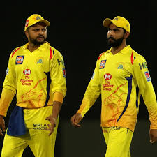 He was the captain of gujarat lions in the indian premier league. Ipl 2021 Boost For Chennai Super Kings As Suresh Raina And Ravindra Jadeja Enter Team Bubble