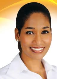 Eight reasons Dr. Canute Thompson supports the Honorable Lisa Hanna for PNP  President: (1) She is seen by most people interviewed in a credible poll,  including delegates, as the preferred person to