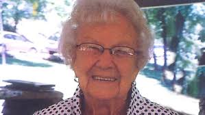 Fern Jensen Butler Obituary (1920