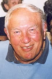 Obituary information for William E. Steinbrecher