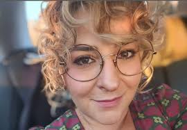 Marilou Berry évoque son regret pendant sa grossesse