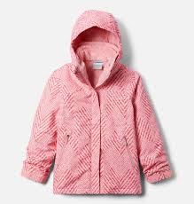 The classic columbia women's bugaboo ii fleece interchange jacket combines a waterproof outer shell with a cozy high pile fleece liner to give you a winter weather fighter with layering options galore. Girls Bugaboo Ii Fleece Interchange Jacket Columbia Sportswear
