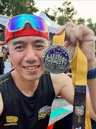 This year kita KLSCM sama-sama bro Debut FM