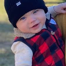 Trevor Lipscomb's Instagram, Twitter & Facebook