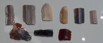 It is only through a complete analysis such as this that we can begin to undestand the ancient native americans. Stone Tool Wikipedia