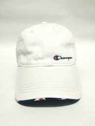 Check spelling or type a new query. Topi Caps Champion Original Fesyen Pria Aksesoris Di Carousell