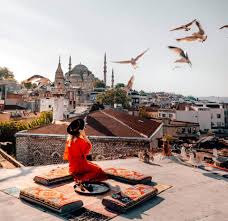 Istanbul , city in n.w. 11 Top Things To Do In Istanbul Turkey 2 Day Guide