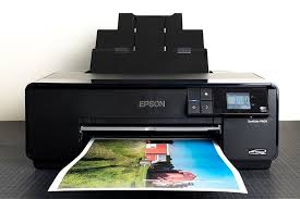 Check the print driver settings. The 4 Best Home Printers Reviews By Wirecutter