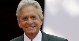 My wife and i just finished our campaign to build the greatest dividend to old age is the discovery of the true meaning of love. My Dad Is 102 I Never Thought I D Die Michael Douglas On Surviving Tongue Cancer Survivornet
