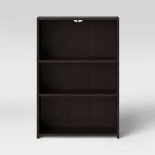 Here, you can find stylish 3 shelf bookcases & bookshelves that cost less than you thought possible. 3 Shelf Bookcase Room Essentials Target